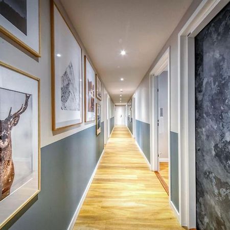 R'Apparts Luxury 10 Grenoble Luaran gambar