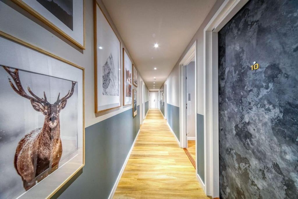 R'Apparts Luxury 10 Grenoble Luaran gambar